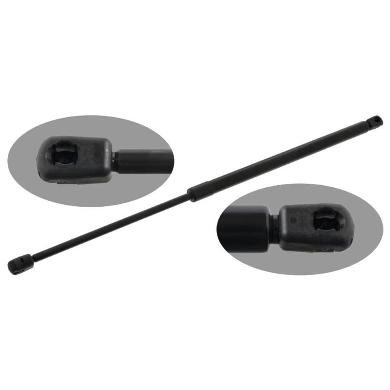 Gasfeder, Koffer-/Laderaum Febi Bilstein 48640 von Febi Bilstein