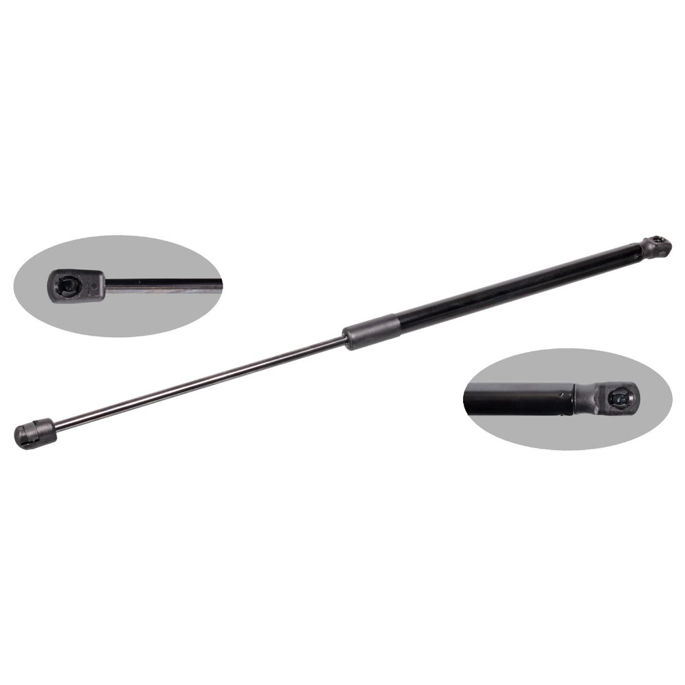 Gasfeder, Koffer-/Laderaum beidseitig Febi Bilstein 101785 Gasfeder, Koffer-/Laderaum beidseitig Febi Bilstein 101785 von Febi Bilstein