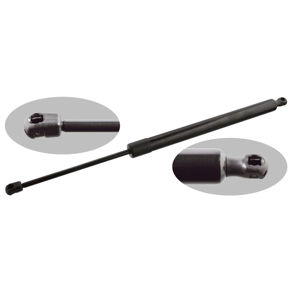 Gasfeder, Koffer-/Laderaum beidseitig Febi Bilstein 103854 Gasfeder, Koffer-/Laderaum beidseitig Febi Bilstein 103854 von Febi Bilstein