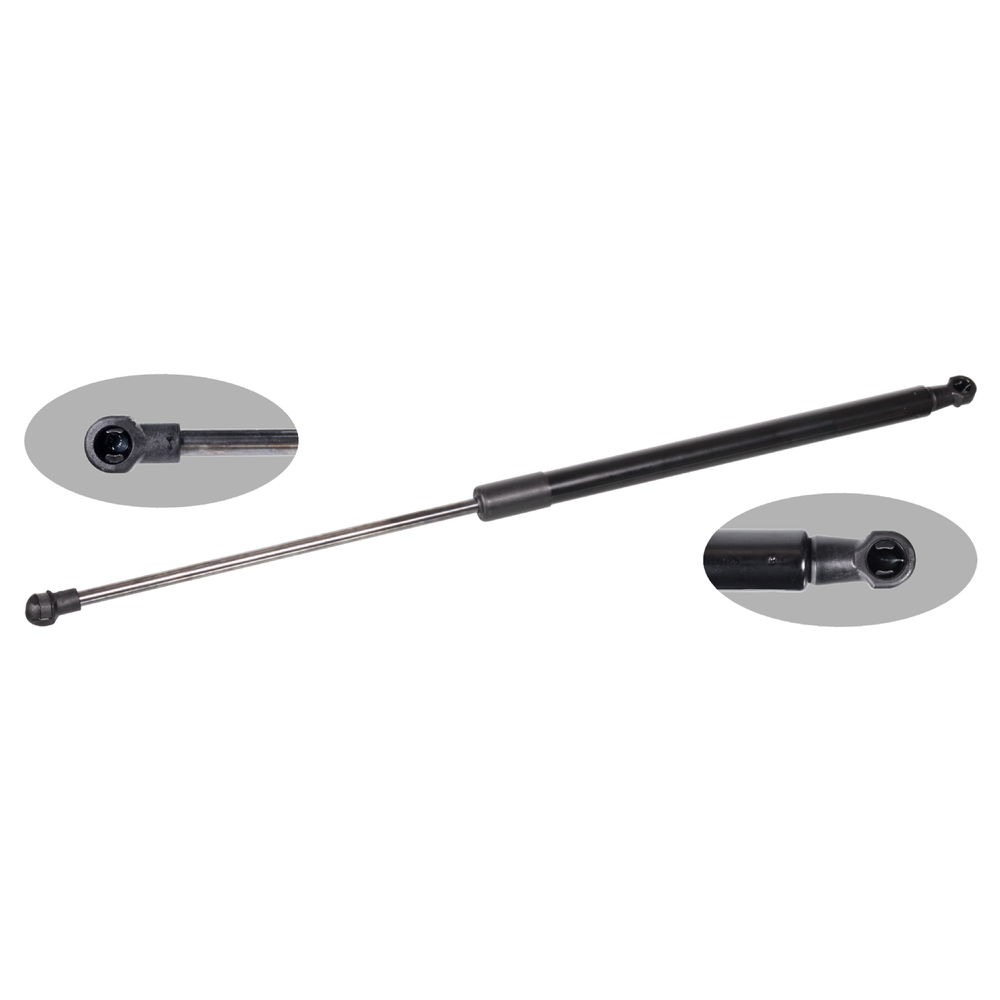 Gasfeder, Koffer-/Laderaum beidseitig Febi Bilstein 103858 Gasfeder, Koffer-/Laderaum beidseitig Febi Bilstein 103858 von Febi Bilstein