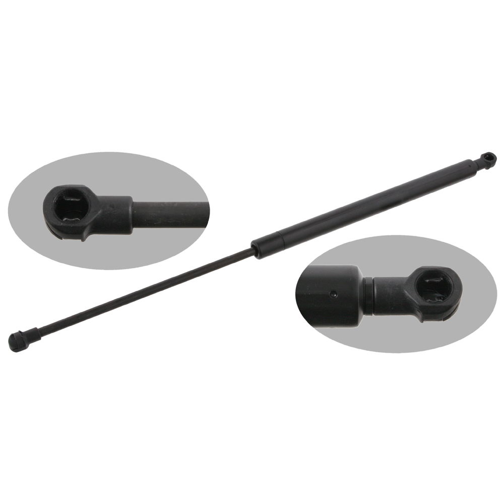 Gasfeder, Koffer-/Laderaum beidseitig Febi Bilstein 14063 Gasfeder, Koffer-/Laderaum beidseitig Febi Bilstein 14063 von Febi Bilstein