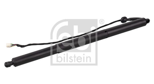 Gasfeder, Koffer-/Laderaum beidseitig Febi Bilstein 179316 Gasfeder, Koffer-/Laderaum beidseitig Febi Bilstein 179316 von Febi Bilstein