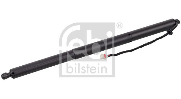 Gasfeder, Koffer-/Laderaum beidseitig Febi Bilstein 179317 Gasfeder, Koffer-/Laderaum beidseitig Febi Bilstein 179317 von Febi Bilstein