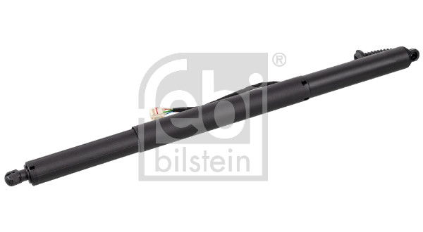 Gasfeder, Koffer-/Laderaum beidseitig Febi Bilstein 179318 Gasfeder, Koffer-/Laderaum beidseitig Febi Bilstein 179318 von Febi Bilstein