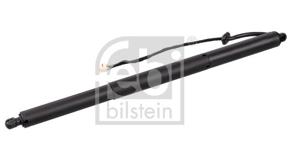 Gasfeder, Koffer-/Laderaum beidseitig Febi Bilstein 179321 Gasfeder, Koffer-/Laderaum beidseitig Febi Bilstein 179321 von Febi Bilstein