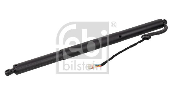 Gasfeder, Koffer-/Laderaum beidseitig Febi Bilstein 179324 Gasfeder, Koffer-/Laderaum beidseitig Febi Bilstein 179324 von Febi Bilstein