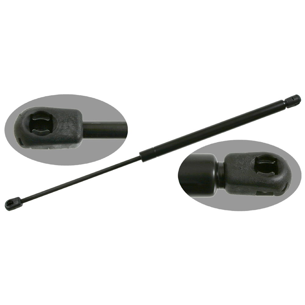 Gasfeder, Koffer-/Laderaum beidseitig Febi Bilstein 22716 Gasfeder, Koffer-/Laderaum beidseitig Febi Bilstein 22716 von Febi Bilstein