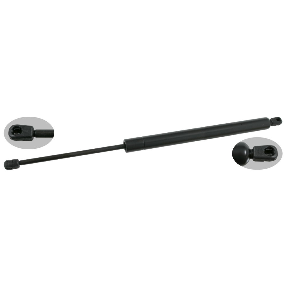 Gasfeder, Koffer-/Laderaum beidseitig Febi Bilstein 23390 Gasfeder, Koffer-/Laderaum beidseitig Febi Bilstein 23390 von Febi Bilstein