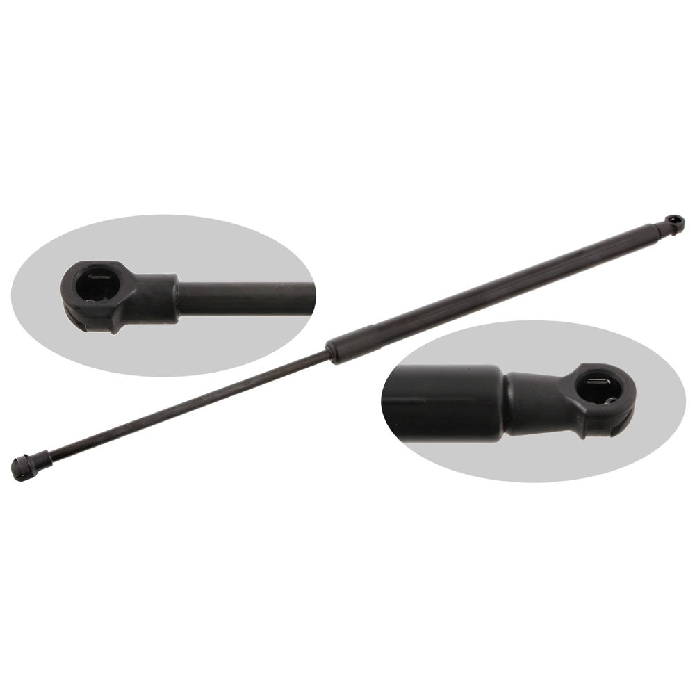 Gasfeder, Koffer-/Laderaum beidseitig Febi Bilstein 27590 Gasfeder, Koffer-/Laderaum beidseitig Febi Bilstein 27590 von Febi Bilstein