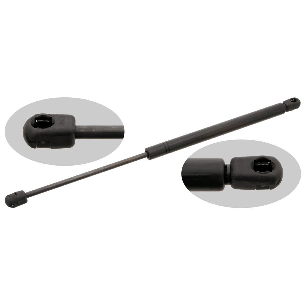 Gasfeder, Koffer-/Laderaum beidseitig Febi Bilstein 27609 Gasfeder, Koffer-/Laderaum beidseitig Febi Bilstein 27609 von Febi Bilstein
