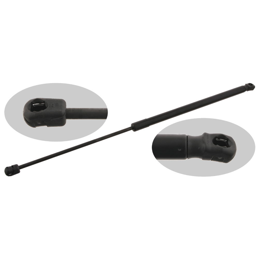 Gasfeder, Koffer-/Laderaum beidseitig Febi Bilstein 27621 Gasfeder, Koffer-/Laderaum beidseitig Febi Bilstein 27621 von Febi Bilstein