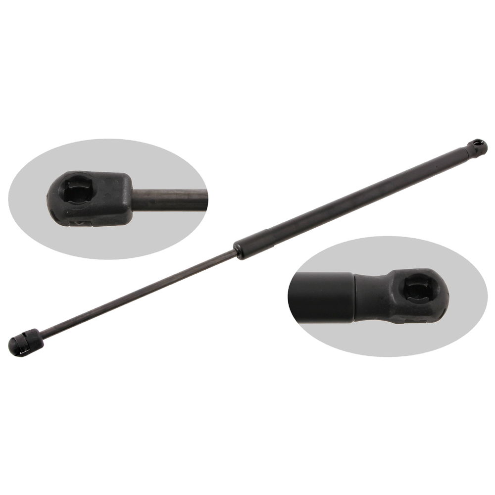 Gasfeder, Koffer-/Laderaum beidseitig Febi Bilstein 27624 Gasfeder, Koffer-/Laderaum beidseitig Febi Bilstein 27624 von Febi Bilstein
