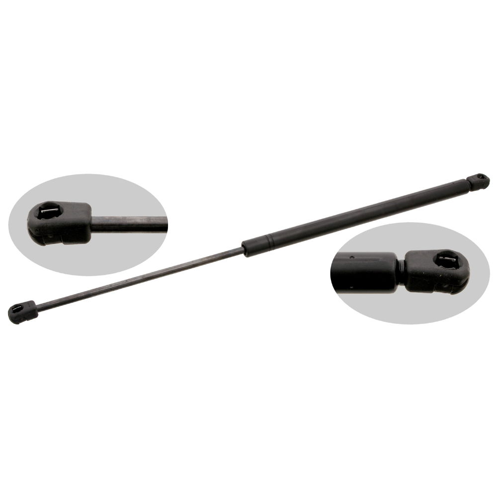 Gasfeder, Koffer-/Laderaum beidseitig Febi Bilstein 27641 Gasfeder, Koffer-/Laderaum beidseitig Febi Bilstein 27641 von Febi Bilstein