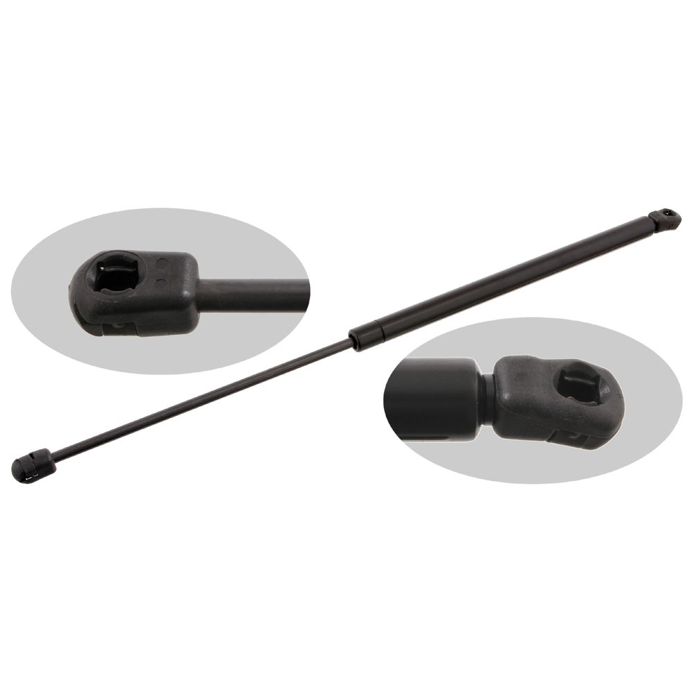 Gasfeder, Koffer-/Laderaum beidseitig Febi Bilstein 27653 Gasfeder, Koffer-/Laderaum beidseitig Febi Bilstein 27653 von Febi Bilstein