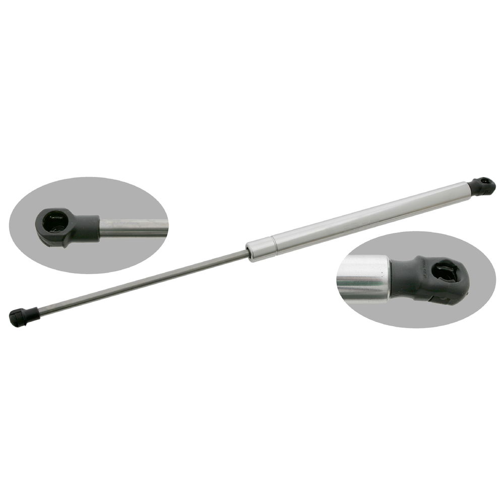 Gasfeder, Koffer-/Laderaum beidseitig Febi Bilstein 27665 Gasfeder, Koffer-/Laderaum beidseitig Febi Bilstein 27665 von Febi Bilstein