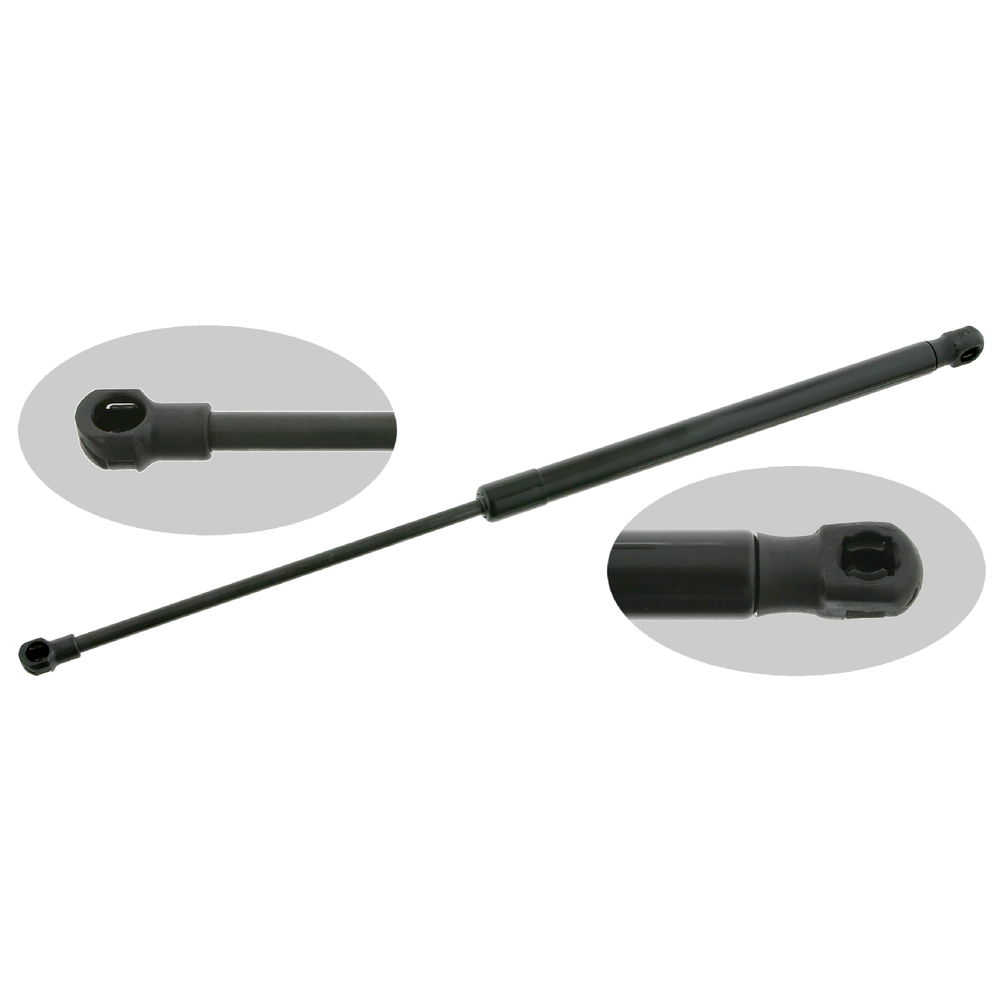 Gasfeder, Koffer-/Laderaum beidseitig Febi Bilstein 27682 Gasfeder, Koffer-/Laderaum beidseitig Febi Bilstein 27682 von Febi Bilstein