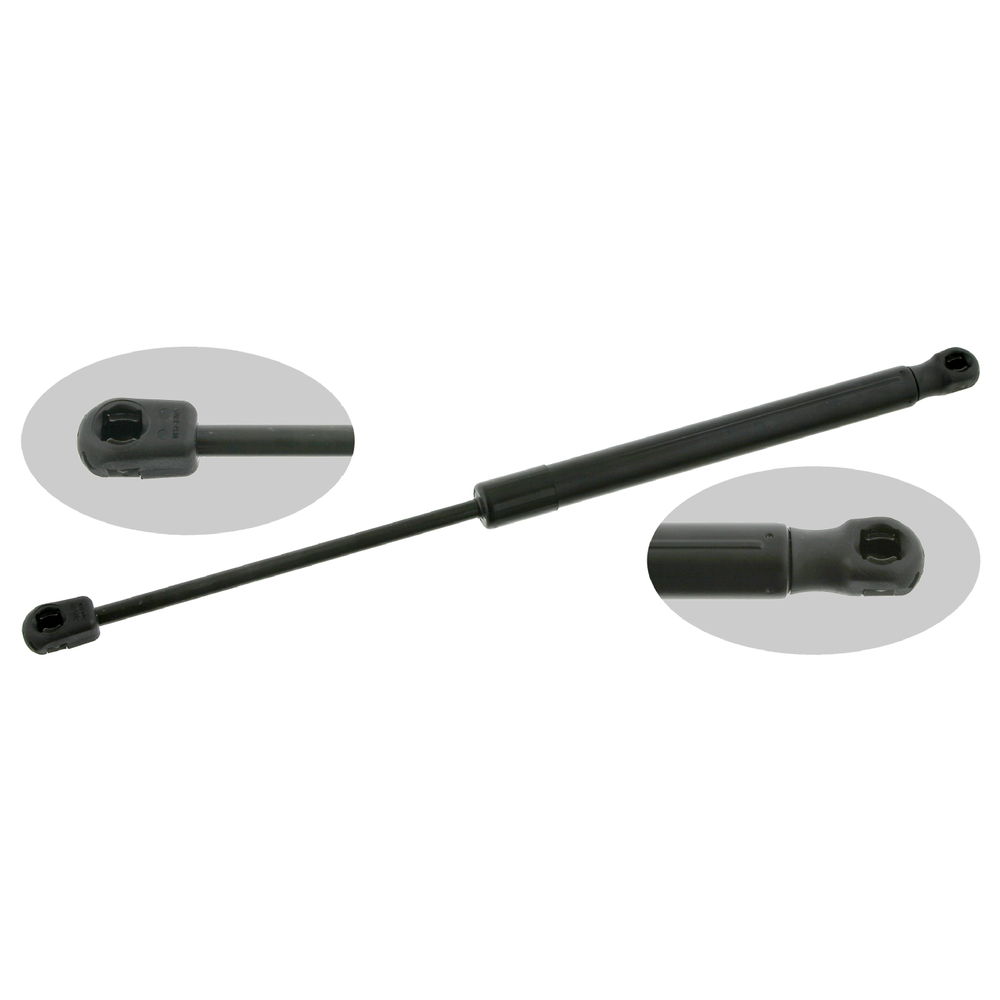 Gasfeder, Koffer-/Laderaum beidseitig Febi Bilstein 27684 Gasfeder, Koffer-/Laderaum beidseitig Febi Bilstein 27684 von Febi Bilstein