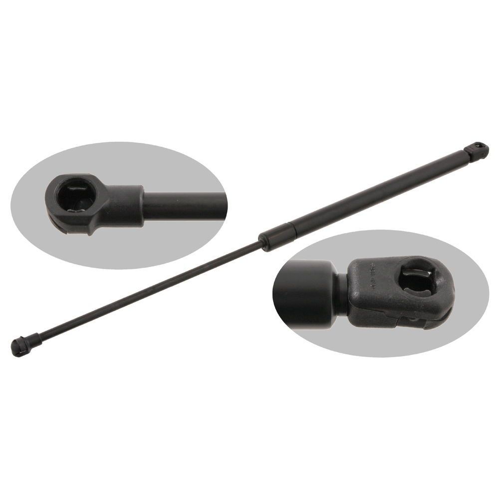 Gasfeder, Koffer-/Laderaum beidseitig Febi Bilstein 27696 Gasfeder, Koffer-/Laderaum beidseitig Febi Bilstein 27696 von Febi Bilstein