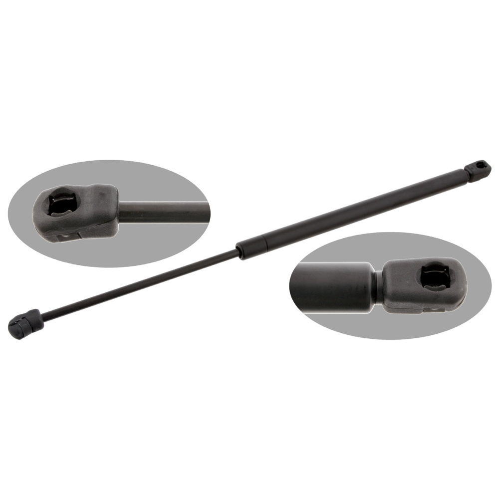 Gasfeder, Koffer-/Laderaum beidseitig Febi Bilstein 27715 Gasfeder, Koffer-/Laderaum beidseitig Febi Bilstein 27715 von Febi Bilstein