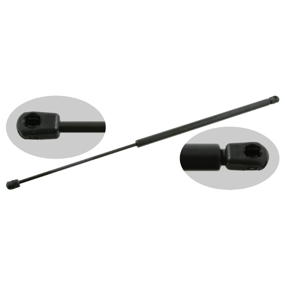 Gasfeder, Koffer-/Laderaum beidseitig Febi Bilstein 27740 Gasfeder, Koffer-/Laderaum beidseitig Febi Bilstein 27740 von Febi Bilstein
