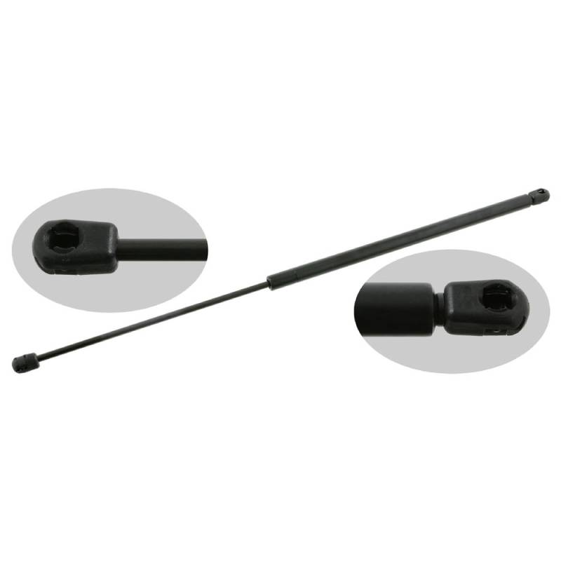 Gasfeder, Koffer-/Laderaum beidseitig Febi Bilstein 27740 von Febi Bilstein
