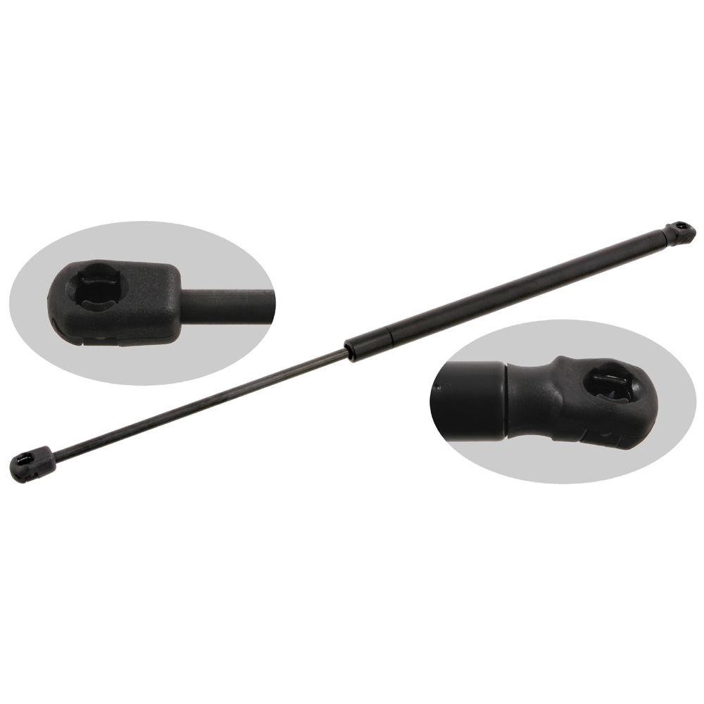 Gasfeder, Koffer-/Laderaum beidseitig Febi Bilstein 27762 Gasfeder, Koffer-/Laderaum beidseitig Febi Bilstein 27762 von Febi Bilstein