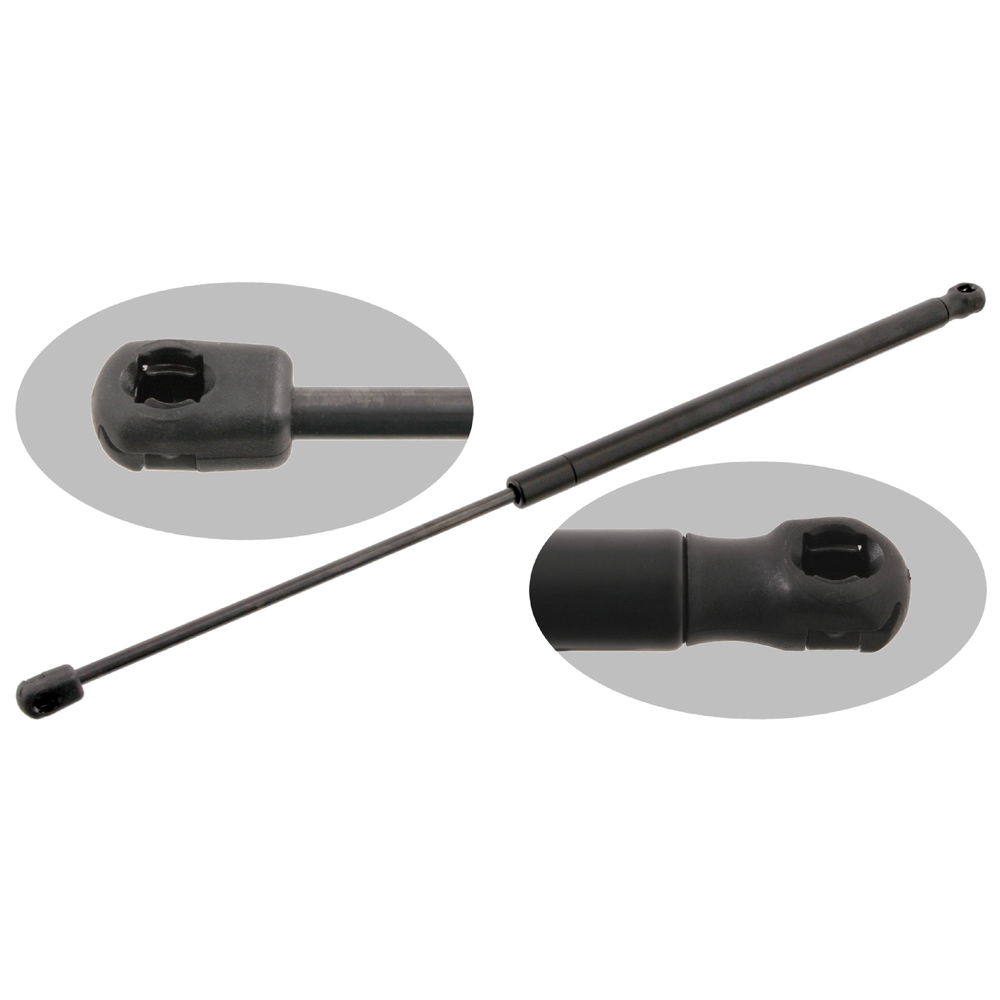 Gasfeder, Koffer-/Laderaum beidseitig Febi Bilstein 27766 Gasfeder, Koffer-/Laderaum beidseitig Febi Bilstein 27766 von Febi Bilstein
