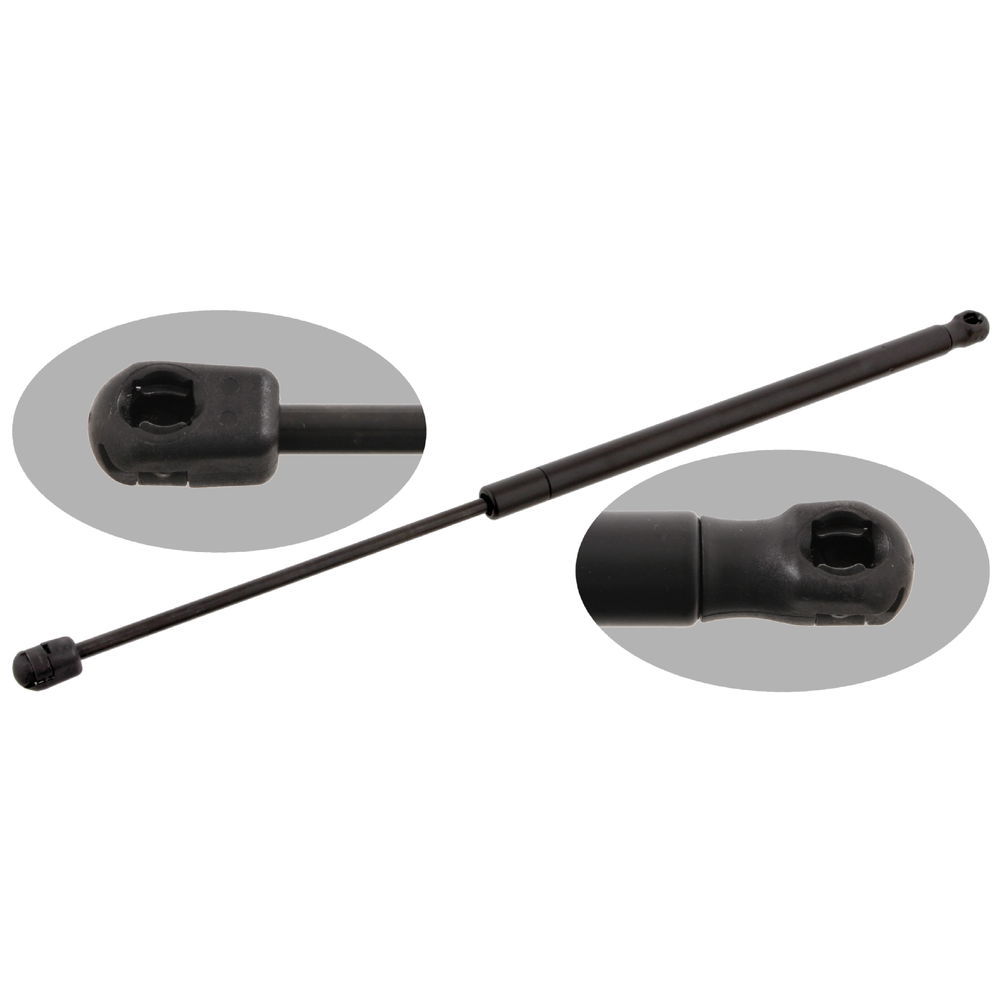Gasfeder, Koffer-/Laderaum beidseitig Febi Bilstein 27787 Gasfeder, Koffer-/Laderaum beidseitig Febi Bilstein 27787 von Febi Bilstein