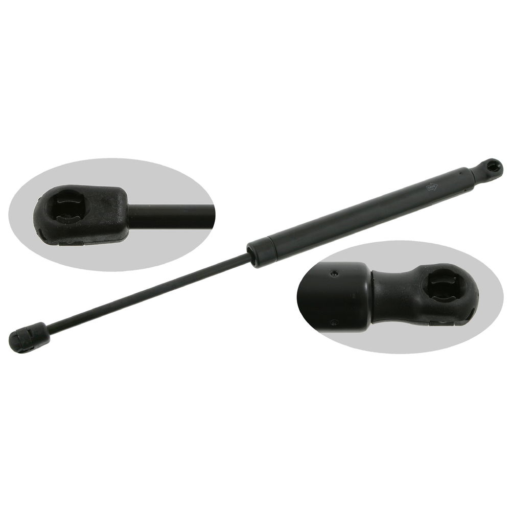 Gasfeder, Koffer-/Laderaum beidseitig Febi Bilstein 27831 Gasfeder, Koffer-/Laderaum beidseitig Febi Bilstein 27831 von Febi Bilstein