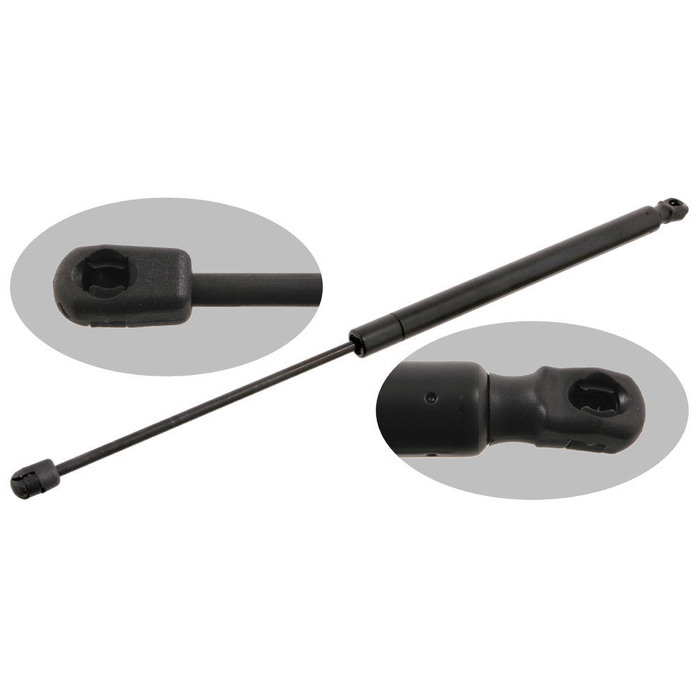 Gasfeder, Koffer-/Laderaum beidseitig Febi Bilstein 27893 Gasfeder, Koffer-/Laderaum beidseitig Febi Bilstein 27893 von Febi Bilstein