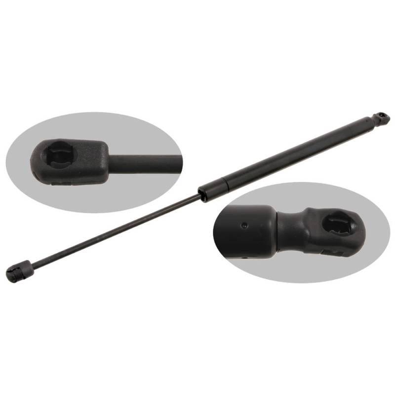 Gasfeder, Koffer-/Laderaum beidseitig Febi Bilstein 27893 von Febi Bilstein