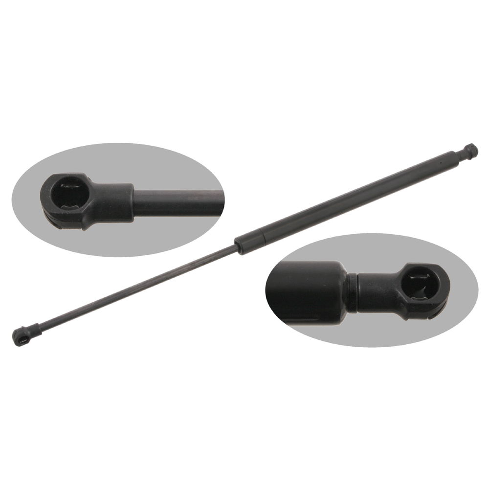 Gasfeder, Koffer-/Laderaum beidseitig Febi Bilstein 28043 Gasfeder, Koffer-/Laderaum beidseitig Febi Bilstein 28043 von Febi Bilstein