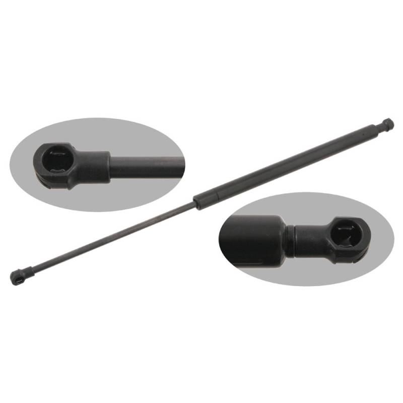 Gasfeder, Koffer-/Laderaum beidseitig Febi Bilstein 28043 von Febi Bilstein