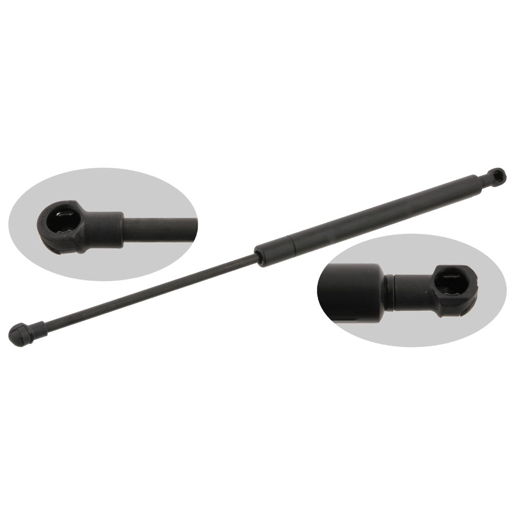 Gasfeder, Koffer-/Laderaum beidseitig Febi Bilstein 28080 Gasfeder, Koffer-/Laderaum beidseitig Febi Bilstein 28080 von Febi Bilstein