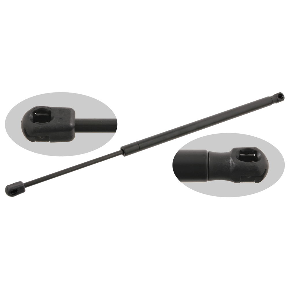 Gasfeder, Koffer-/Laderaum beidseitig Febi Bilstein 28084 Gasfeder, Koffer-/Laderaum beidseitig Febi Bilstein 28084 von Febi Bilstein