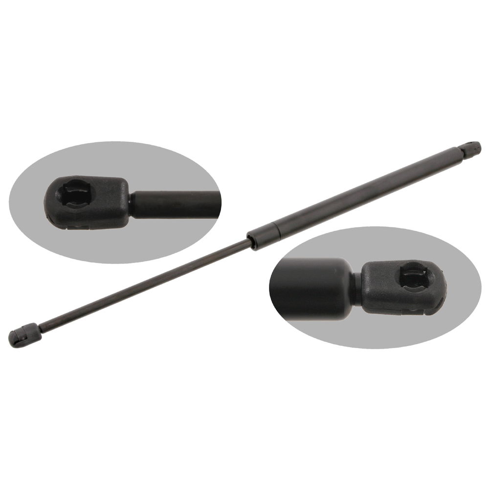 Gasfeder, Koffer-/Laderaum beidseitig Febi Bilstein 28555 Gasfeder, Koffer-/Laderaum beidseitig Febi Bilstein 28555 von Febi Bilstein