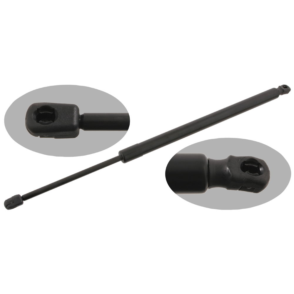Gasfeder, Koffer-/Laderaum beidseitig Febi Bilstein 28562 Gasfeder, Koffer-/Laderaum beidseitig Febi Bilstein 28562 von Febi Bilstein