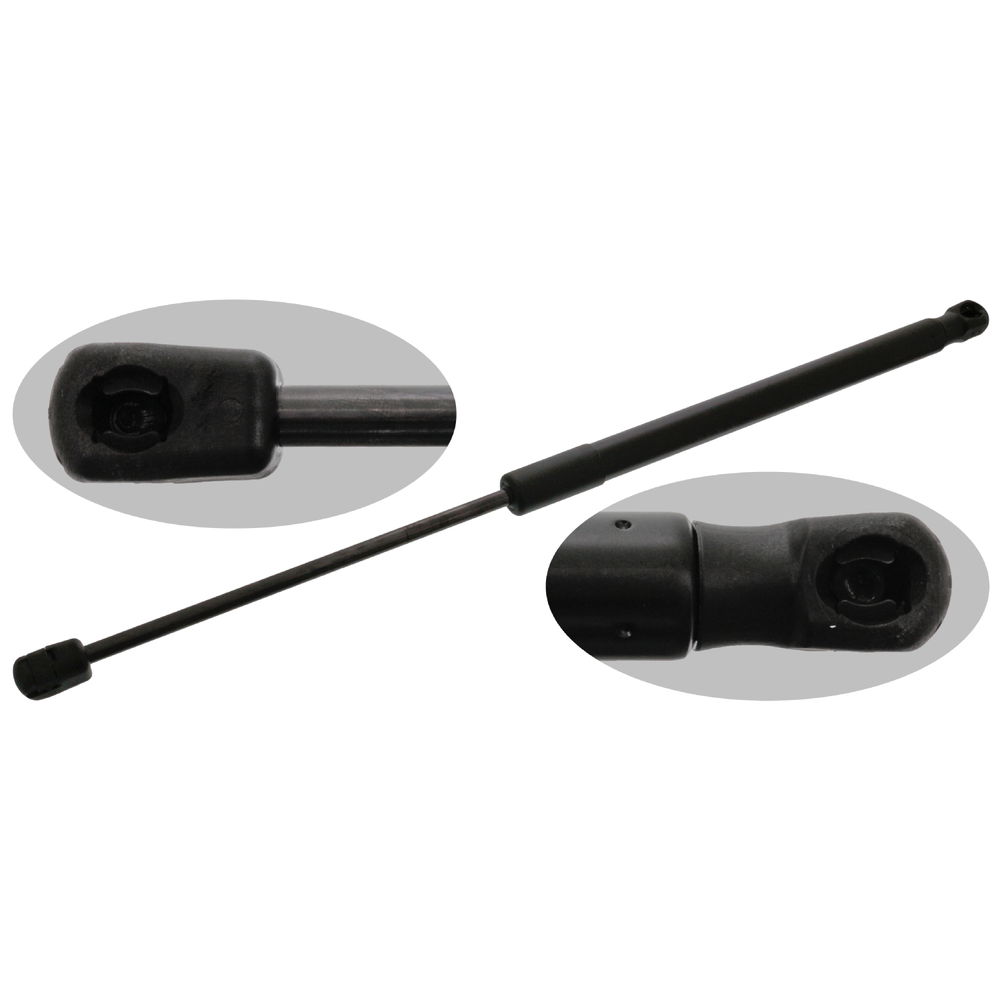 Gasfeder, Koffer-/Laderaum beidseitig Febi Bilstein 29281 Gasfeder, Koffer-/Laderaum beidseitig Febi Bilstein 29281 von Febi Bilstein