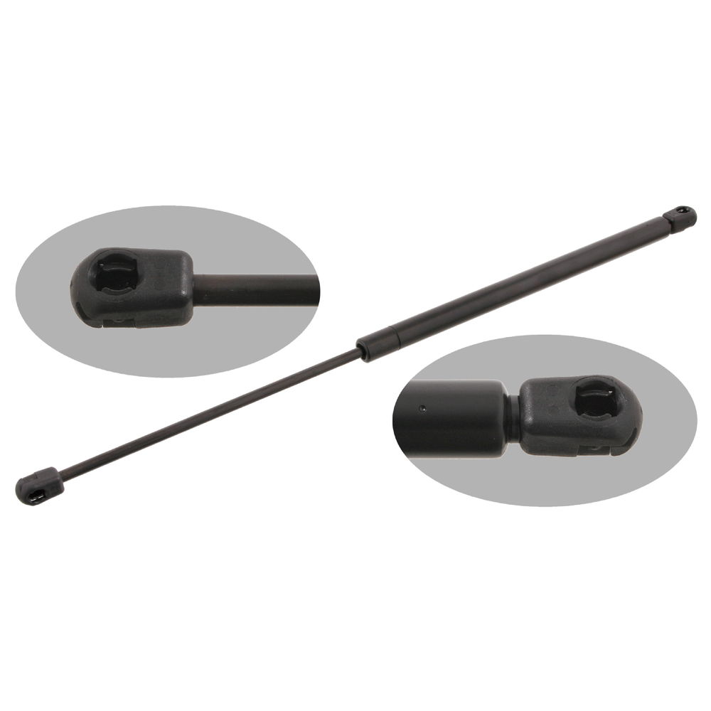 Gasfeder, Koffer-/Laderaum beidseitig Febi Bilstein 29293 Gasfeder, Koffer-/Laderaum beidseitig Febi Bilstein 29293 von Febi Bilstein