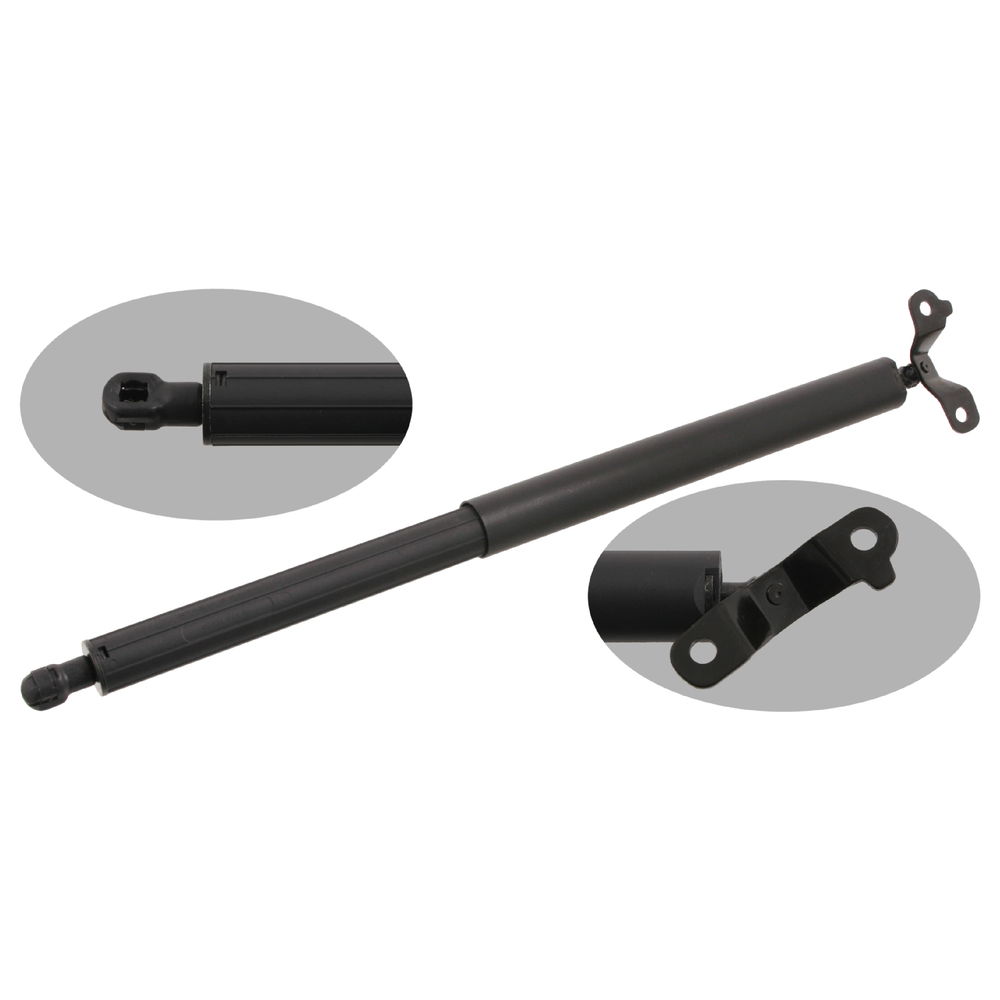 Gasfeder, Koffer-/Laderaum beidseitig Febi Bilstein 29334 Gasfeder, Koffer-/Laderaum beidseitig Febi Bilstein 29334 von Febi Bilstein