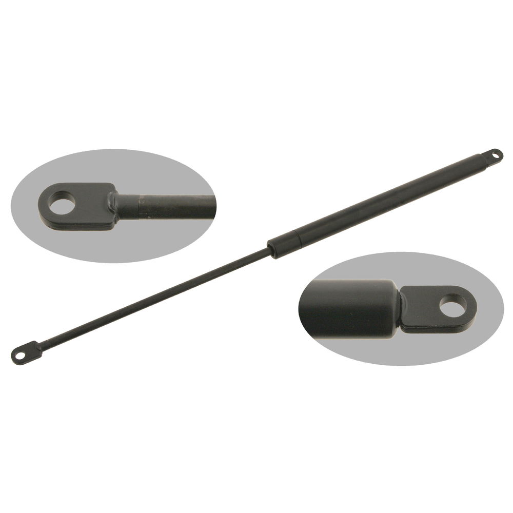 Gasfeder, Koffer-/Laderaum beidseitig Febi Bilstein 29935 Gasfeder, Koffer-/Laderaum beidseitig Febi Bilstein 29935 von Febi Bilstein