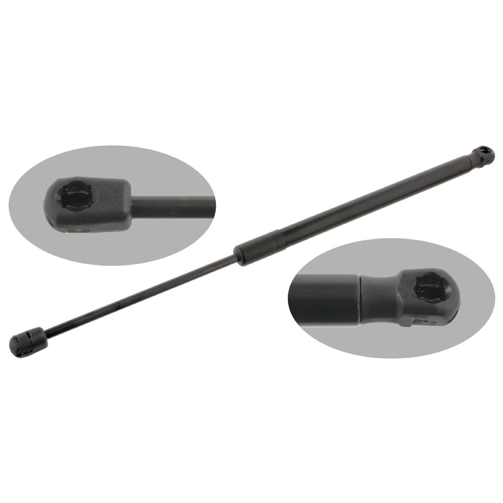 Gasfeder, Koffer-/Laderaum beidseitig Febi Bilstein 30883 Gasfeder, Koffer-/Laderaum beidseitig Febi Bilstein 30883 von Febi Bilstein