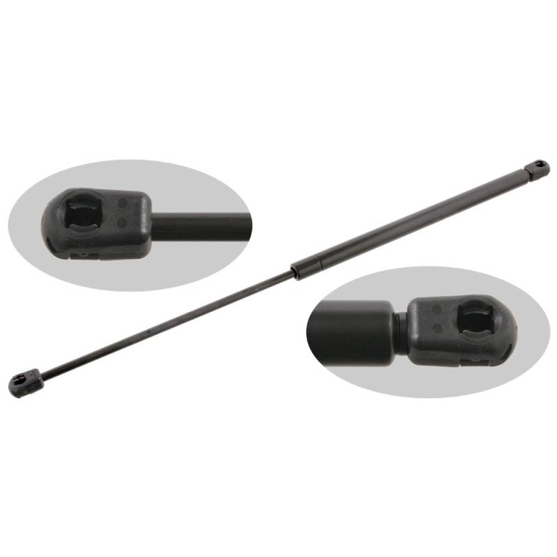 Gasfeder, Koffer-/Laderaum beidseitig Febi Bilstein 31084 von Febi Bilstein