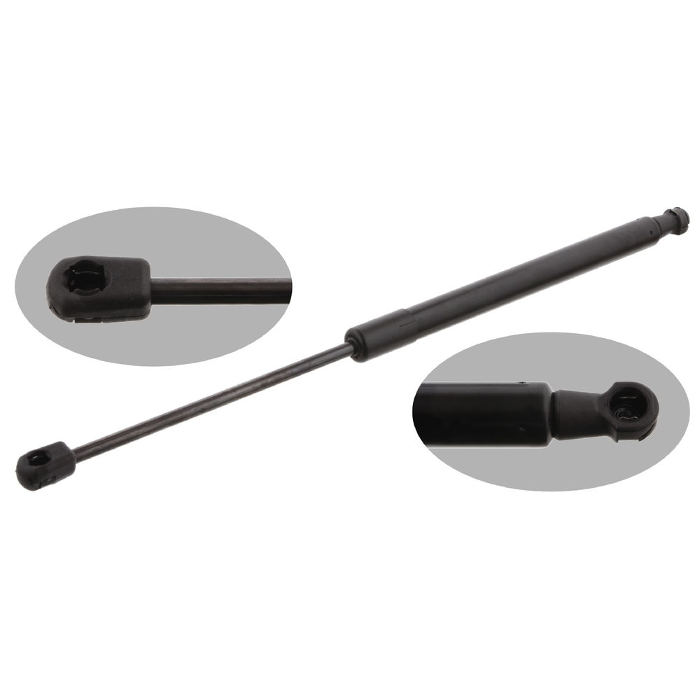 Gasfeder, Koffer-/Laderaum beidseitig Febi Bilstein 31641 Gasfeder, Koffer-/Laderaum beidseitig Febi Bilstein 31641 von Febi Bilstein