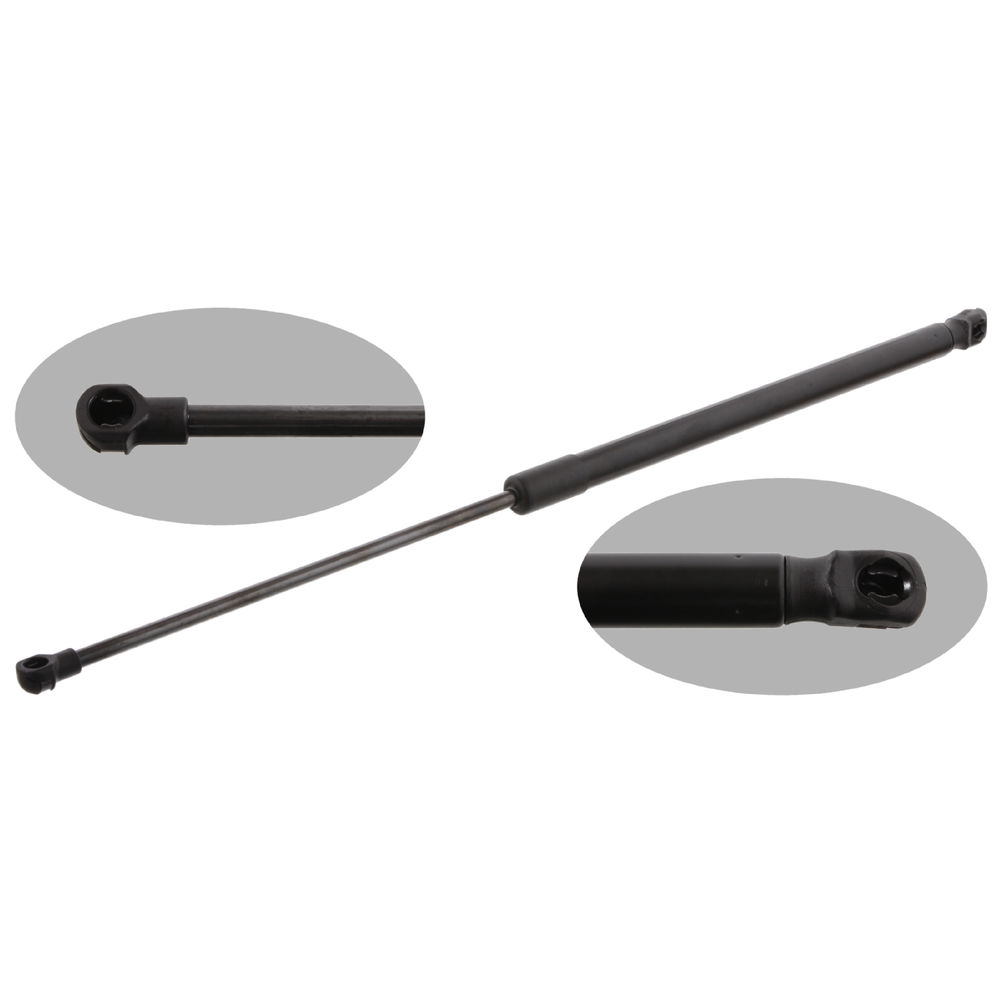 Gasfeder, Koffer-/Laderaum beidseitig Febi Bilstein 31650 Gasfeder, Koffer-/Laderaum beidseitig Febi Bilstein 31650 von Febi Bilstein