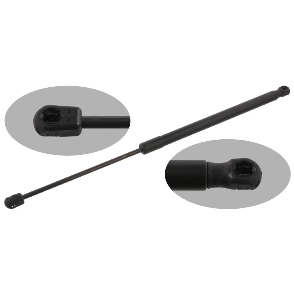 Gasfeder, Koffer-/Laderaum beidseitig Febi Bilstein 31659 Gasfeder, Koffer-/Laderaum beidseitig Febi Bilstein 31659 von Febi Bilstein
