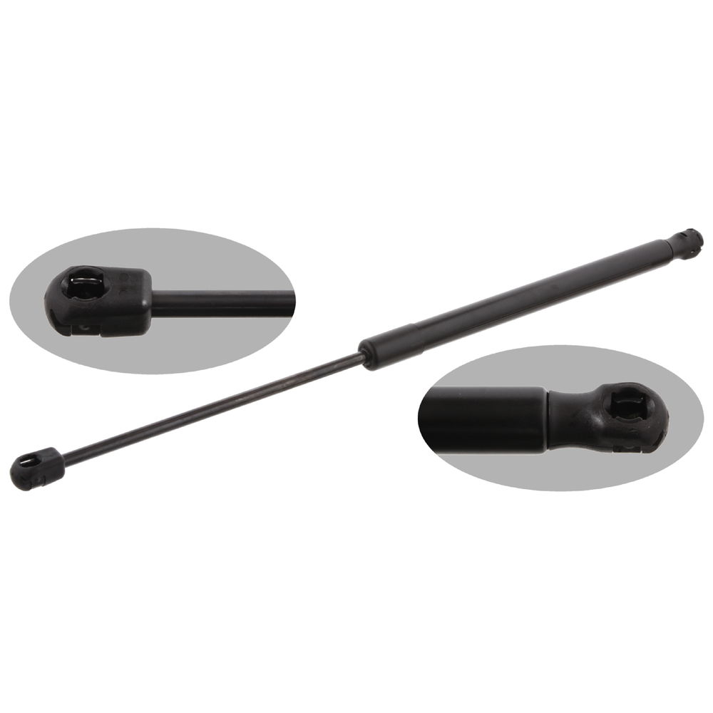Gasfeder, Koffer-/Laderaum beidseitig Febi Bilstein 31666 Gasfeder, Koffer-/Laderaum beidseitig Febi Bilstein 31666 von Febi Bilstein