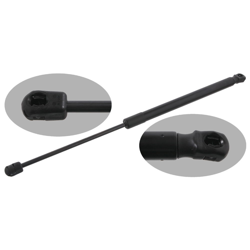 Gasfeder, Koffer-/Laderaum beidseitig Febi Bilstein 31674 Gasfeder, Koffer-/Laderaum beidseitig Febi Bilstein 31674 von Febi Bilstein
