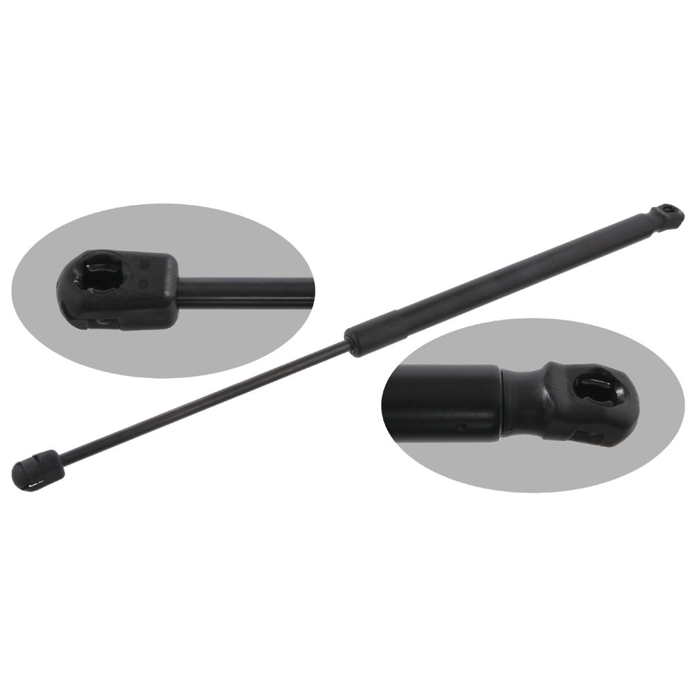 Gasfeder, Koffer-/Laderaum beidseitig Febi Bilstein 31677 Gasfeder, Koffer-/Laderaum beidseitig Febi Bilstein 31677 von Febi Bilstein
