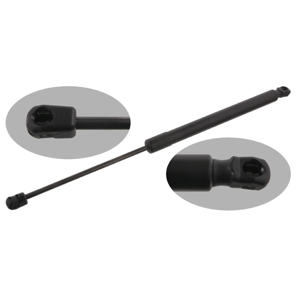 Gasfeder, Koffer-/Laderaum beidseitig Febi Bilstein 31684 Gasfeder, Koffer-/Laderaum beidseitig Febi Bilstein 31684 von Febi Bilstein